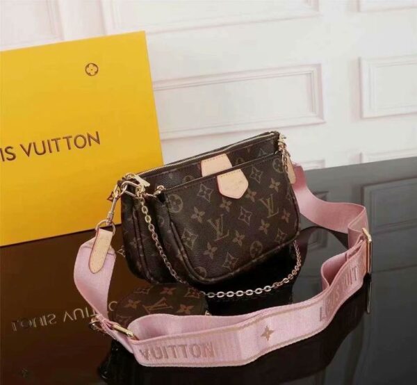 New Collection LV Bag 2016