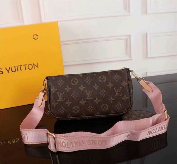 New Collection LV Bag 2016