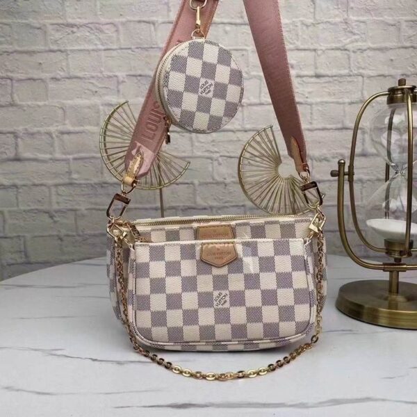 New Collection LV Bag 2015