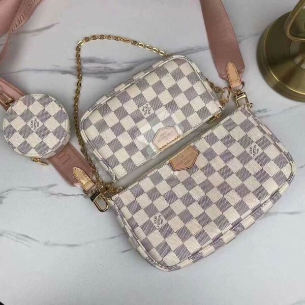 New Collection LV Bag 2015