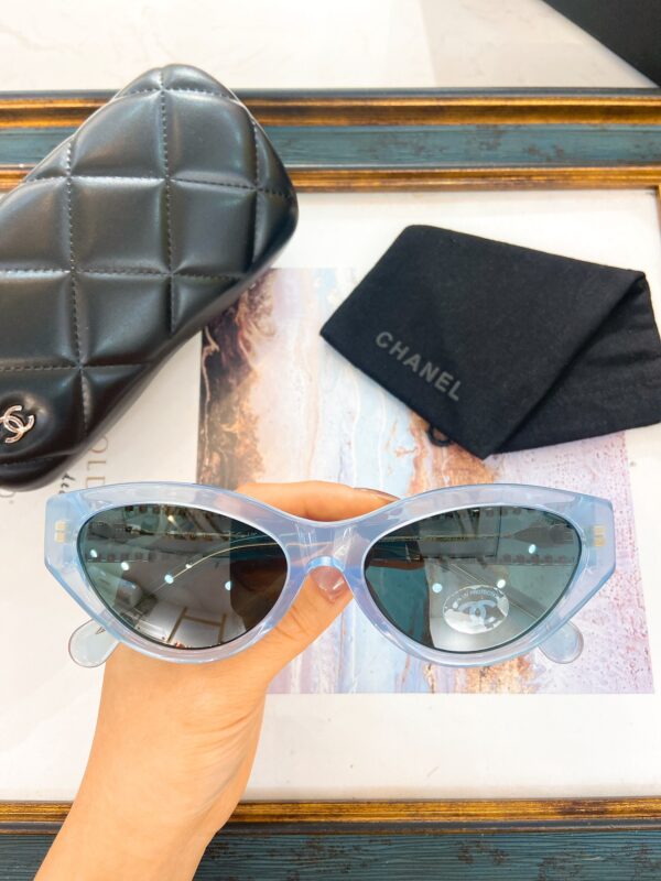 New Collection Chanel Glasses 325