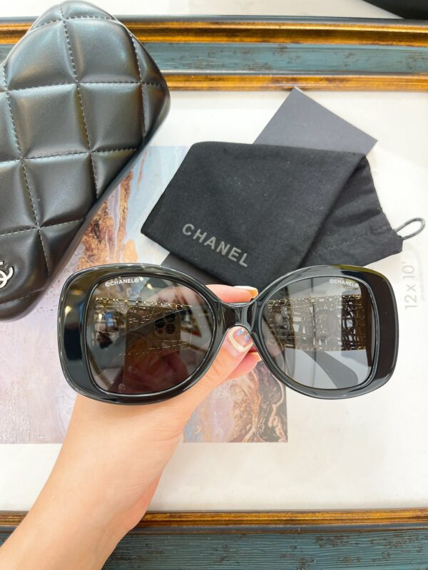 New Collection Chanel Glasses 318