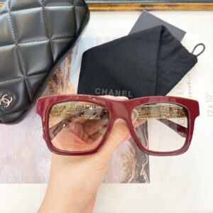 New Collection Chanel Glasses 310