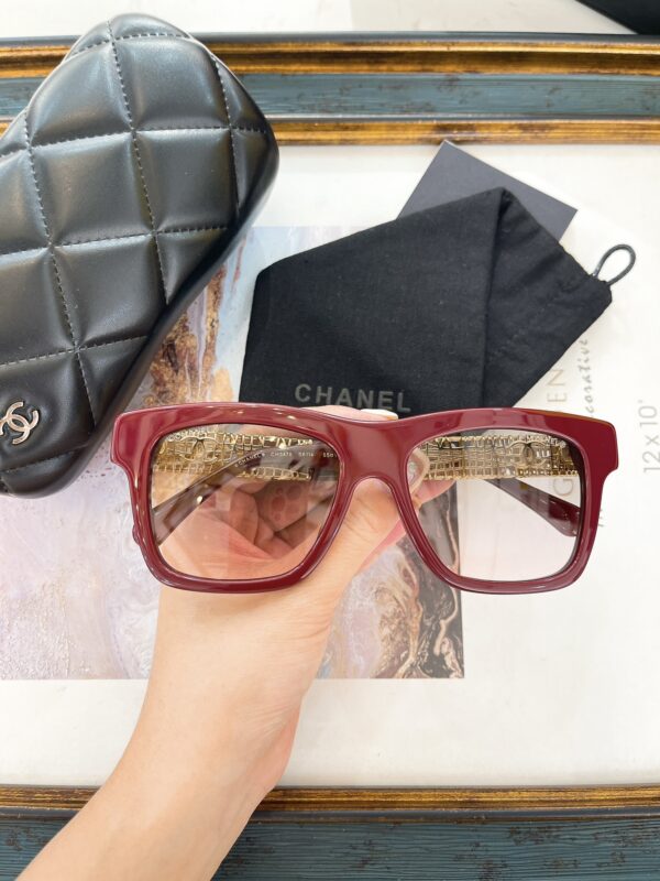 New Collection Chanel Glasses 310