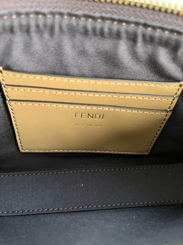 New Collection Fendi Bag 156