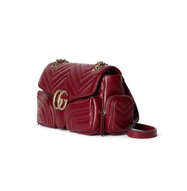 New Collection GC Bag 872