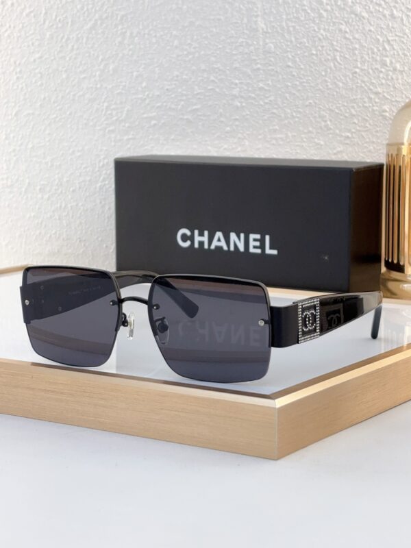 New Collection Chanel Glasses 327