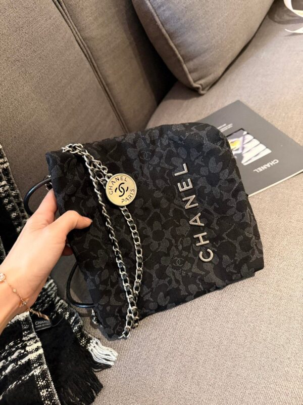 New Collection Chanel Bag 834