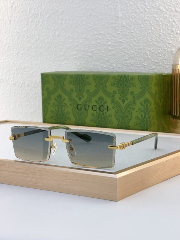 New Collection Gucci Glasses 179