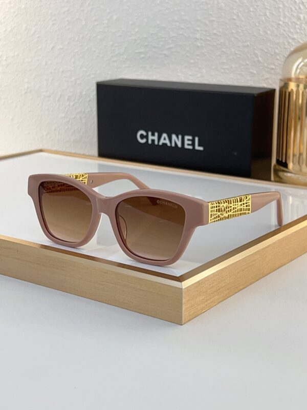 New Collection Chanel Glasses 320