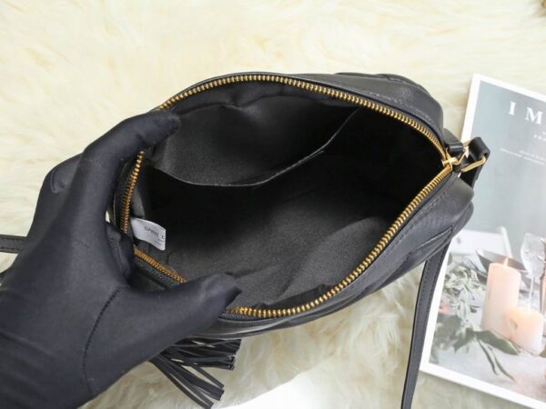 New Collection Saint Laurent Bag 128