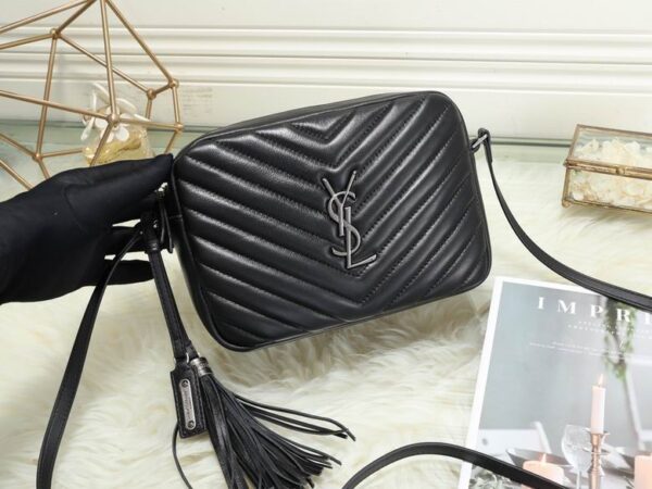 New Collection Saint Laurent Bag 128