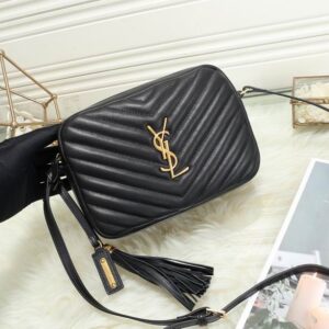 New Collection Saint Laurent Bag 128