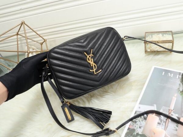 New Collection Saint Laurent Bag 128