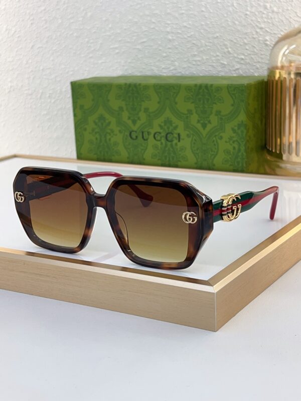 New Collection Gucci Glasses 177