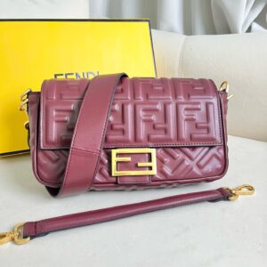 New Collection Fendi Bag 162