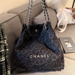 New Collection Chanel Bag 835