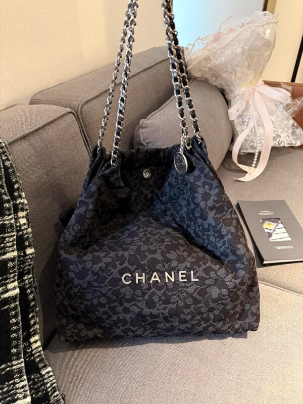 New Collection Chanel Bag 835