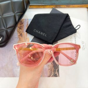 New Collection Chanel Glasses 312