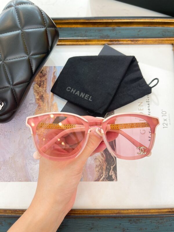 New Collection Chanel Glasses 312