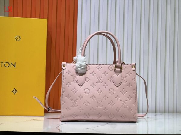 New Collection LV Bag 1980