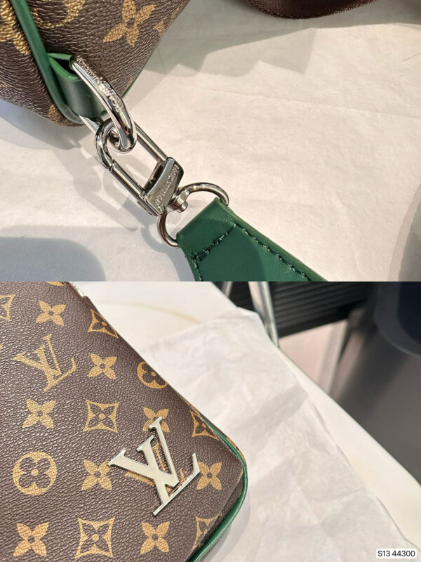 New Collection LV Bag 1919