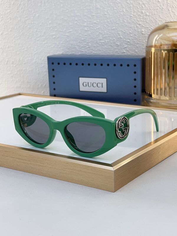 New Collection Gucci Glasses 175