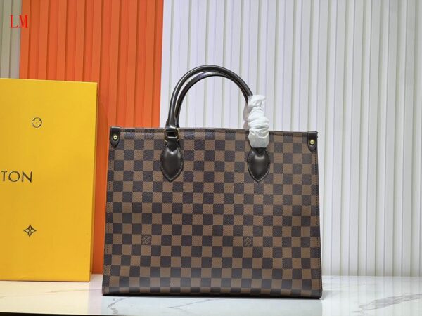 New Collection LV Bag 1979