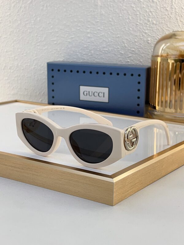 New Collection Gucci Glasses 175