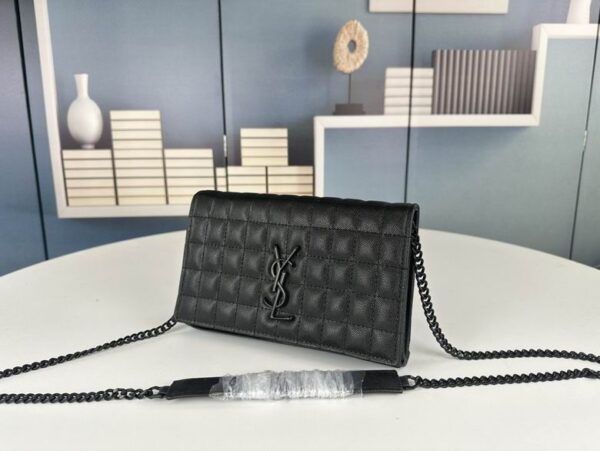 New Collection Saint Laurent Bag 136