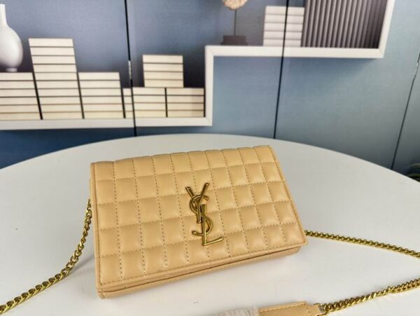 New Collection Saint Laurent Bag 136