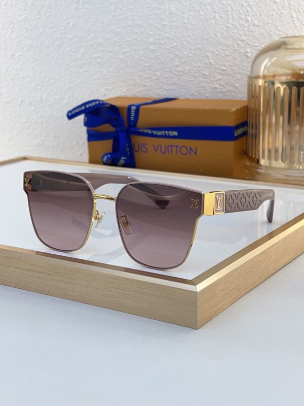 New Collection LV Glasses 234