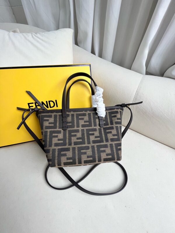 New Collection Fendi Bag 160