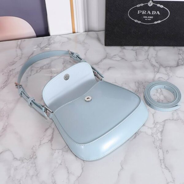 New Collection Prada Bag 124