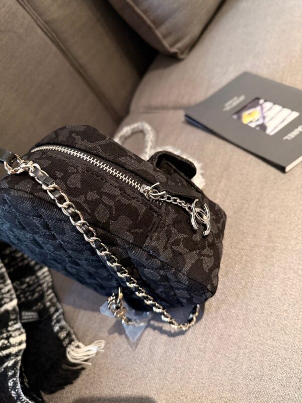 New Collection Chanel Bag 837