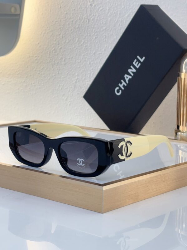 New Collection Chanel Glasses 315