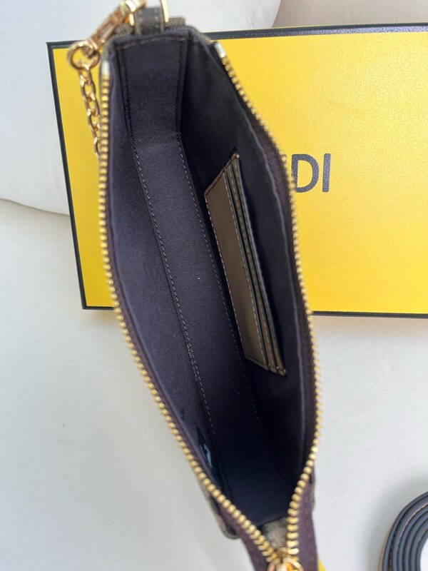 New Collection Fendi Bag 156