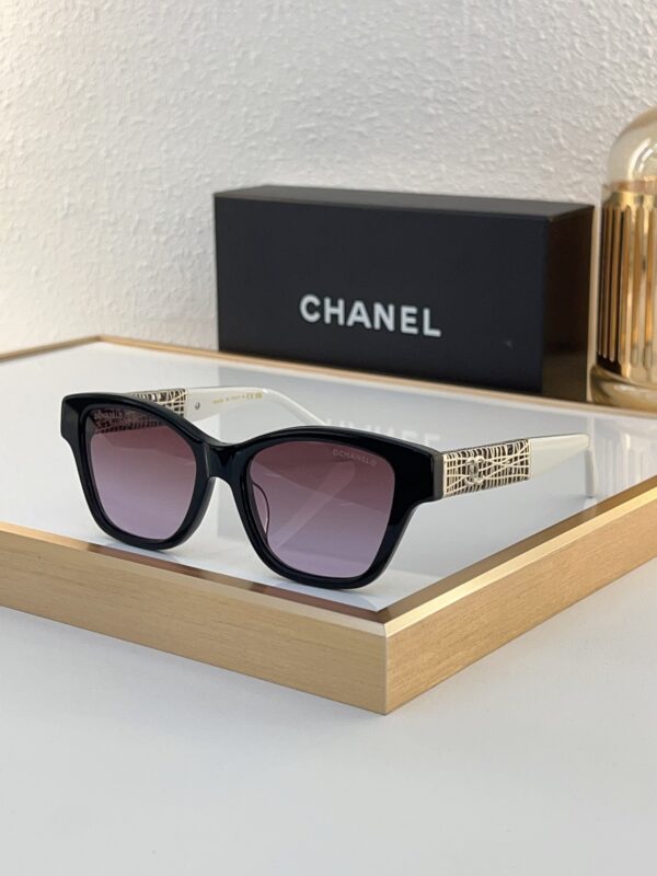 New Collection Chanel Glasses 320