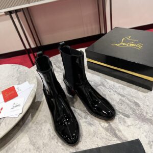 New Collection Christian Louboutin Shoes 023