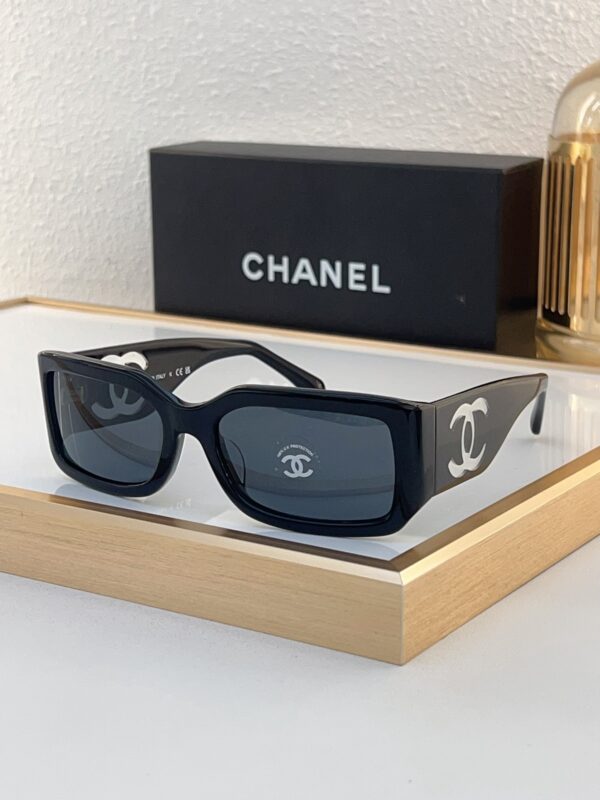 New Collection Chanel Glasses 328