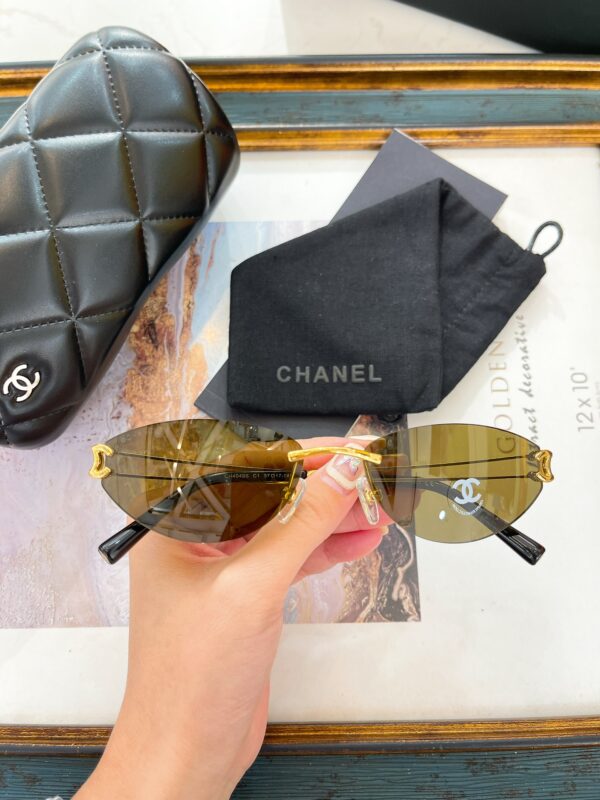 New Collection Chanel Glasses 313