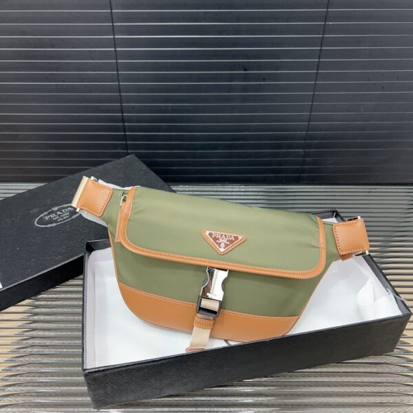 New Collection Prada Bag 121