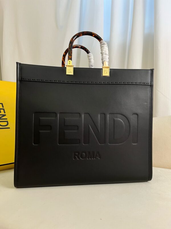 New Collection Fendi Bag 159