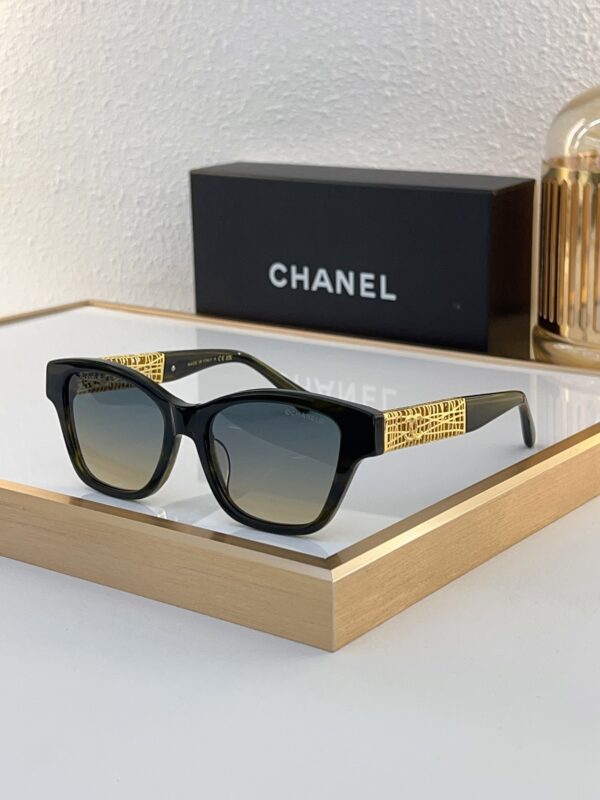 New Collection Chanel Glasses 320