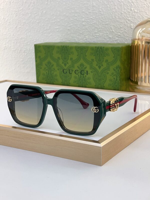 New Collection Gucci Glasses 177