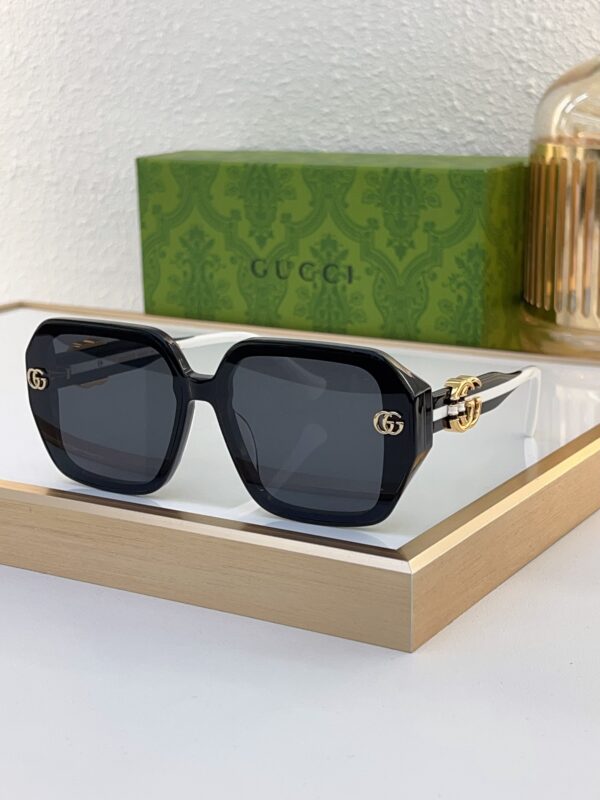 New Collection Gucci Glasses 177