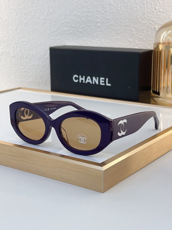 New Collection Chanel Glasses 322