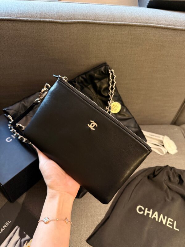 New Collection Chanel Bag 836