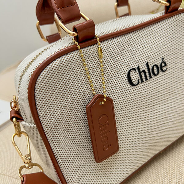 New Collection Chloe Bag 027