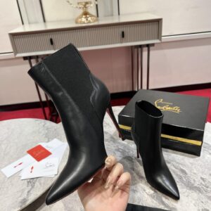 New Collection Christian Louboutin Shoes 020